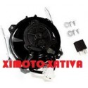 Kit Electroventilador KTM/Husqvarna/Gas Gas TPI