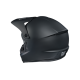 HJC casco CSMX-II noir matt