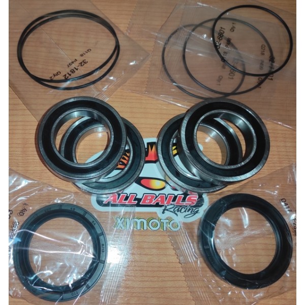 QUAD ALL REP.EJE YFZ450/700 06-12