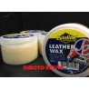 Putoline Leather Wax (grasa hidratante)