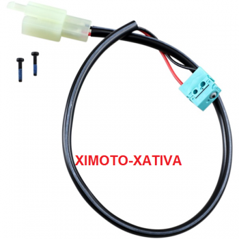 Interruptor Freno Delantero (KTM/HUSQ/GASGAS)