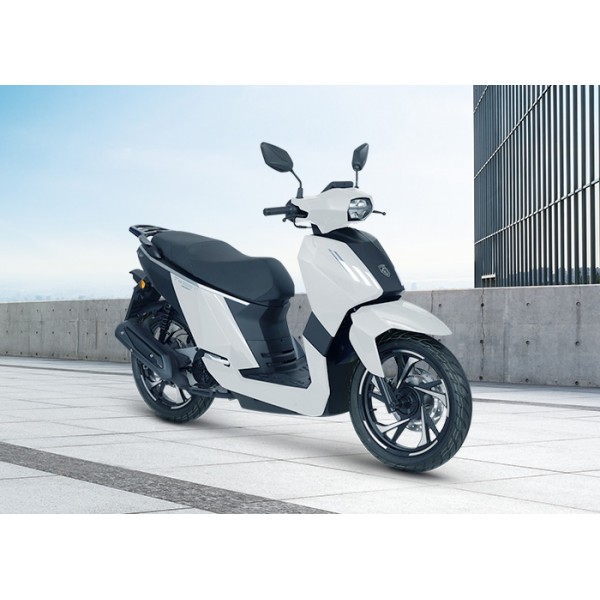 PEUGEOT TWEET 50/125