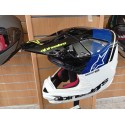 CASCO ALPINESTARS S-M8 RADIUM 2