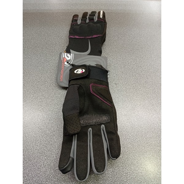 GARIB. GUANTES INDAR VERANO MUJER