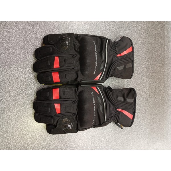 GARIB.GUANTE SAFETY PRIMALOFT