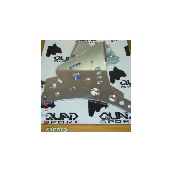 QUAD XM PROT.CHASIS LATERAL YFM700