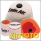 FILTRO AIRE TWIN KING450/700 153915FR