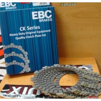 DISCO EMBR.EBC CK3348 GSX/GSF