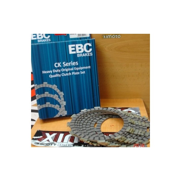 DISCO EMBR.EBC CK3348 GSX/GSF
