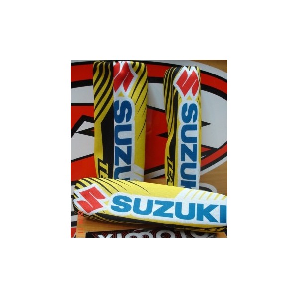 QUAD XM FUNDA AMORTIGUADOR LTR450